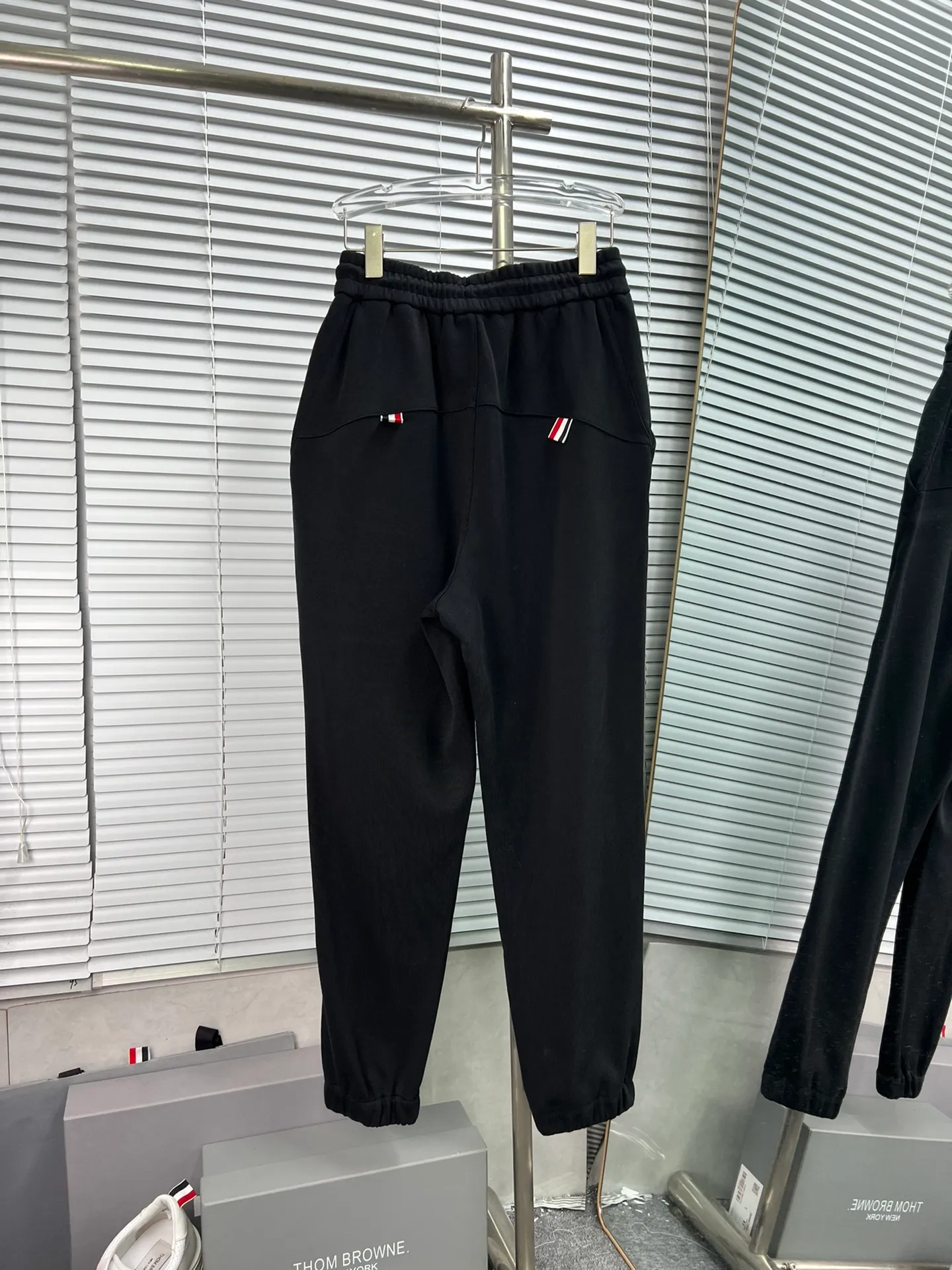 Thom browne New Arrival / / ：Blue Black Sizes：1234
